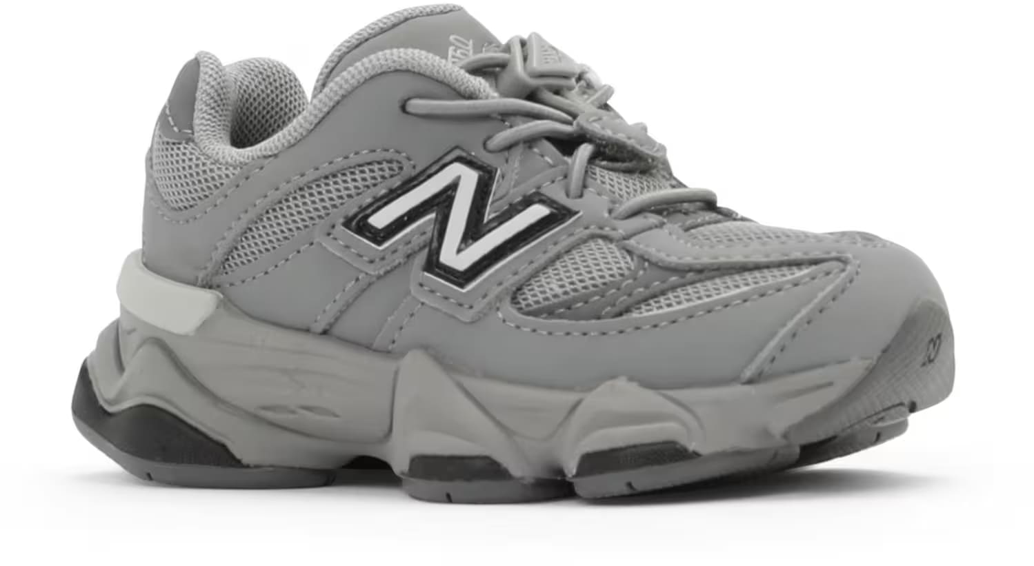 New Balance 9060 Shadow Grey Black (TD)