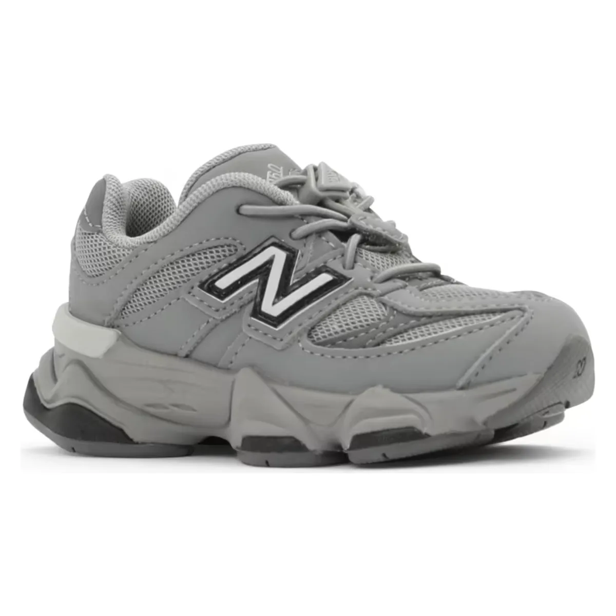 New Balance 9060 Shadow Grey Black (TD)