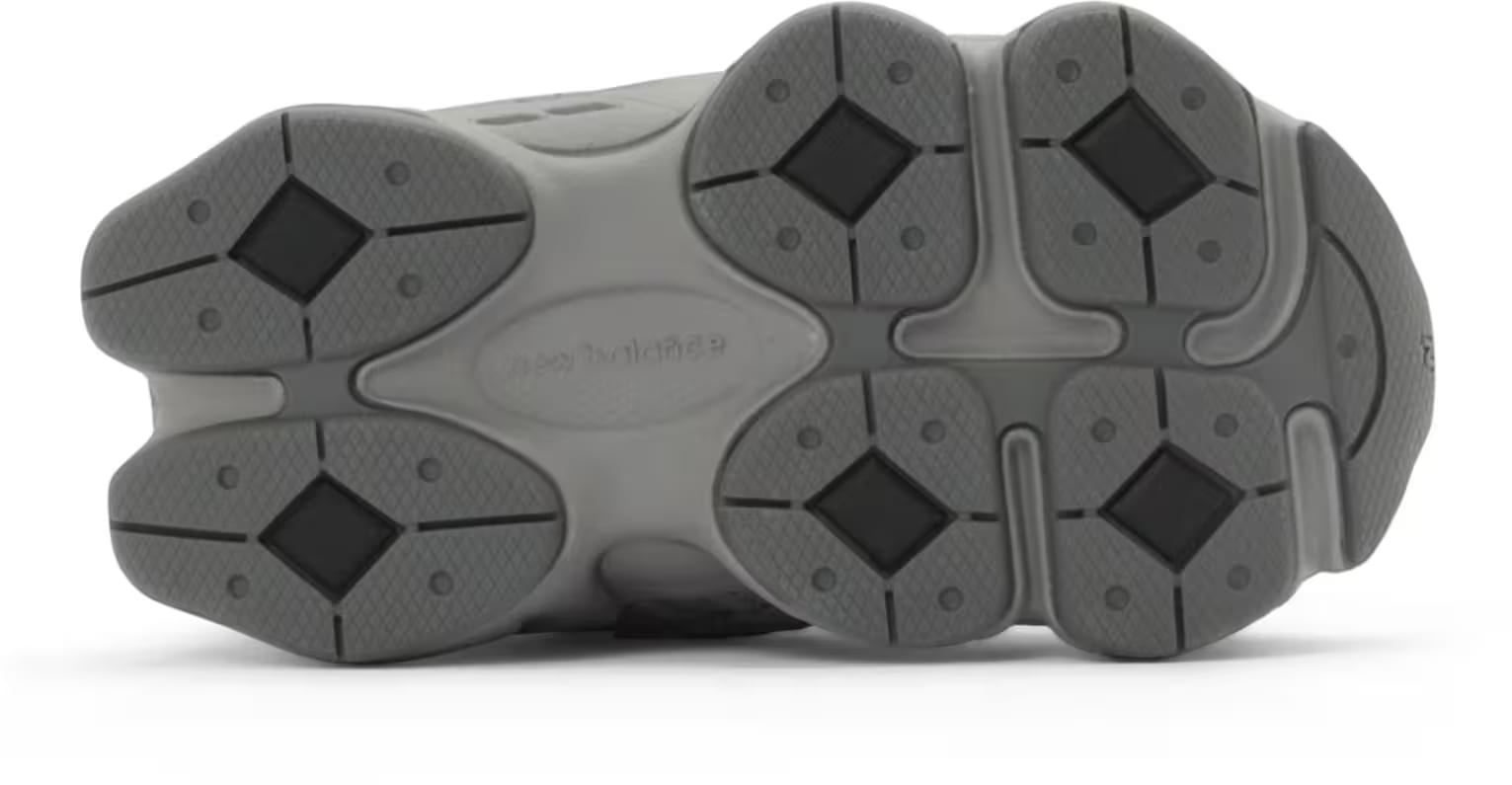 New Balance 9060 Shadow Grey Black (TD)