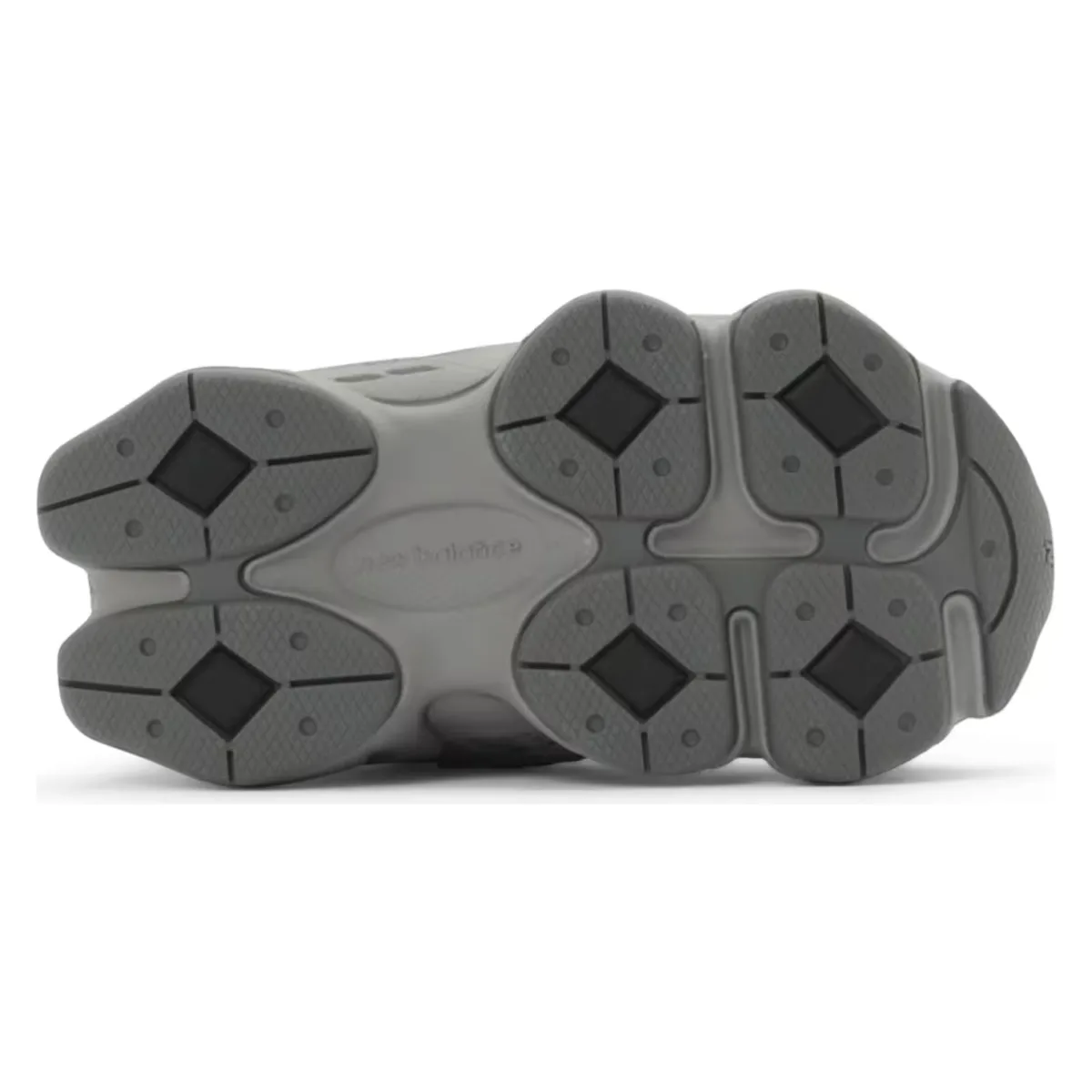 New Balance 9060 Shadow Grey Black (TD)