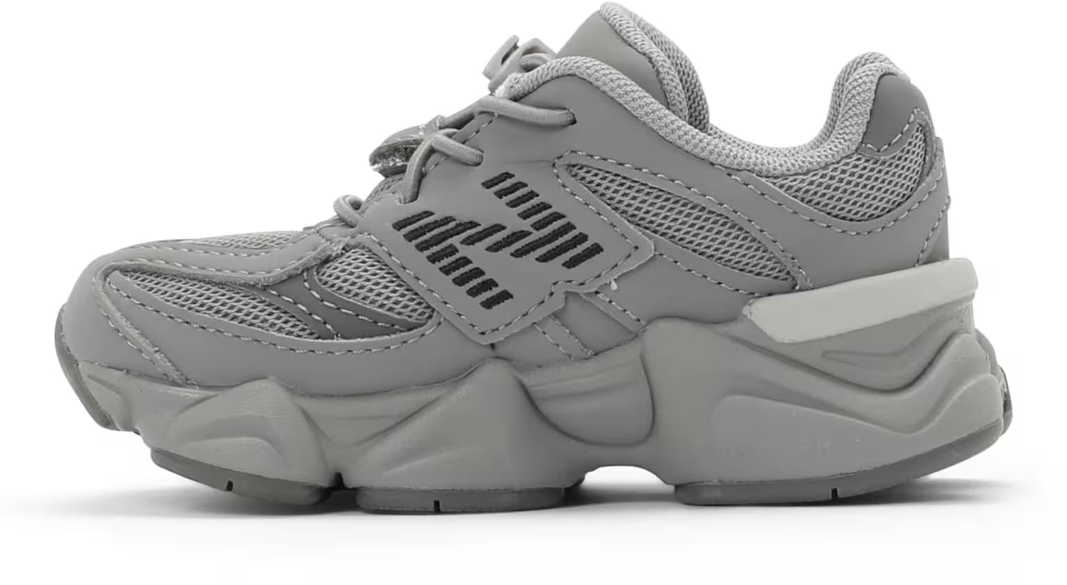 New Balance 9060 Shadow Grey Black (TD)