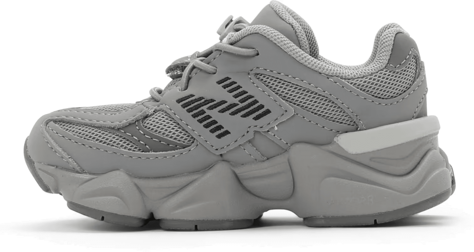 New Balance 9060 Shadow Grey Black (TD)