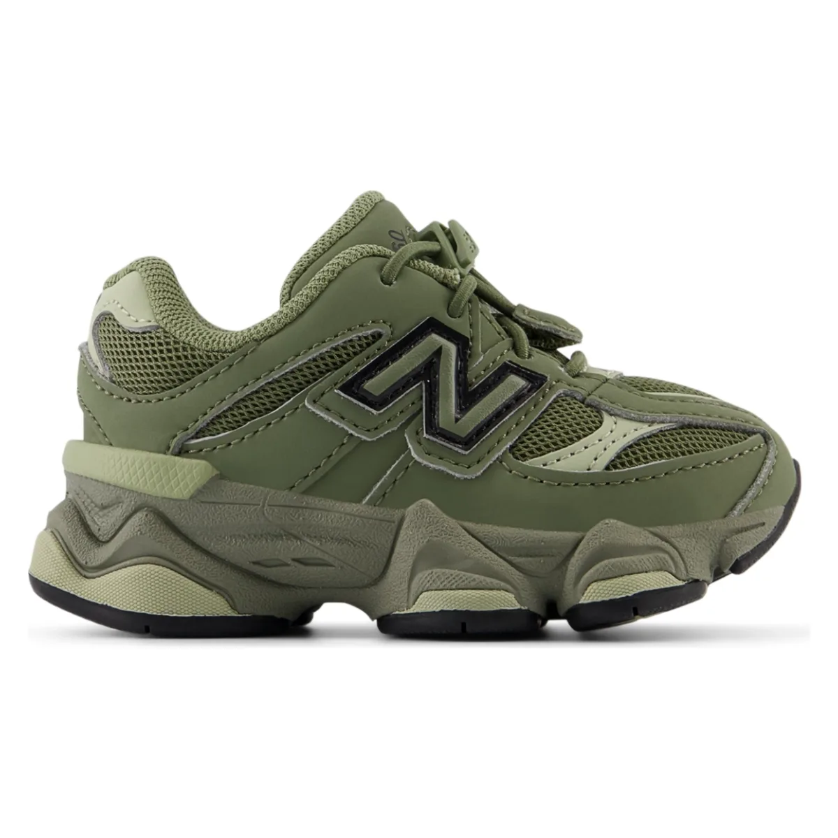 New Balance 9060 TD "Dark Olivine"