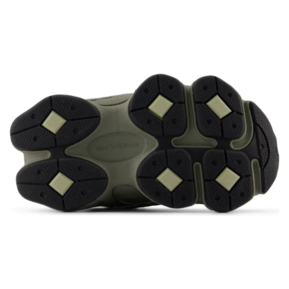 New Balance 9060 TD "Dark Olivine"