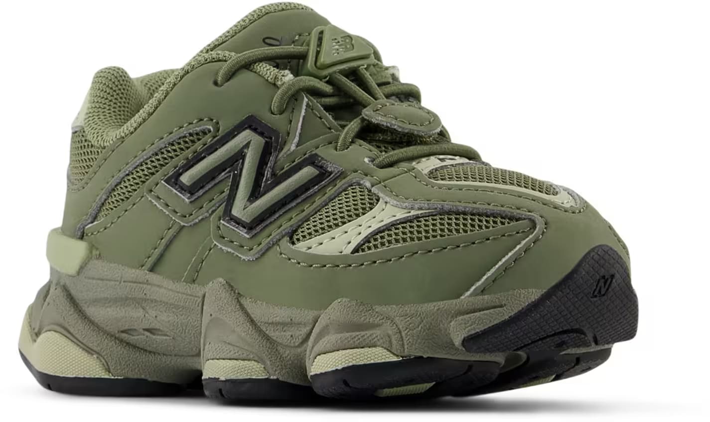 New Balance 9060 TD "Dark Olivine"