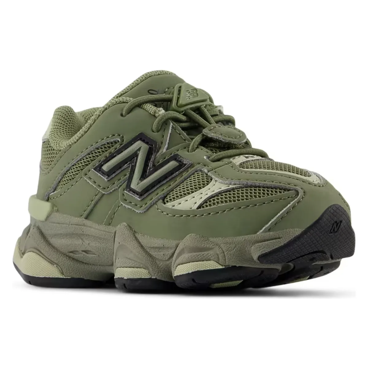 New Balance 9060 TD "Dark Olivine"
