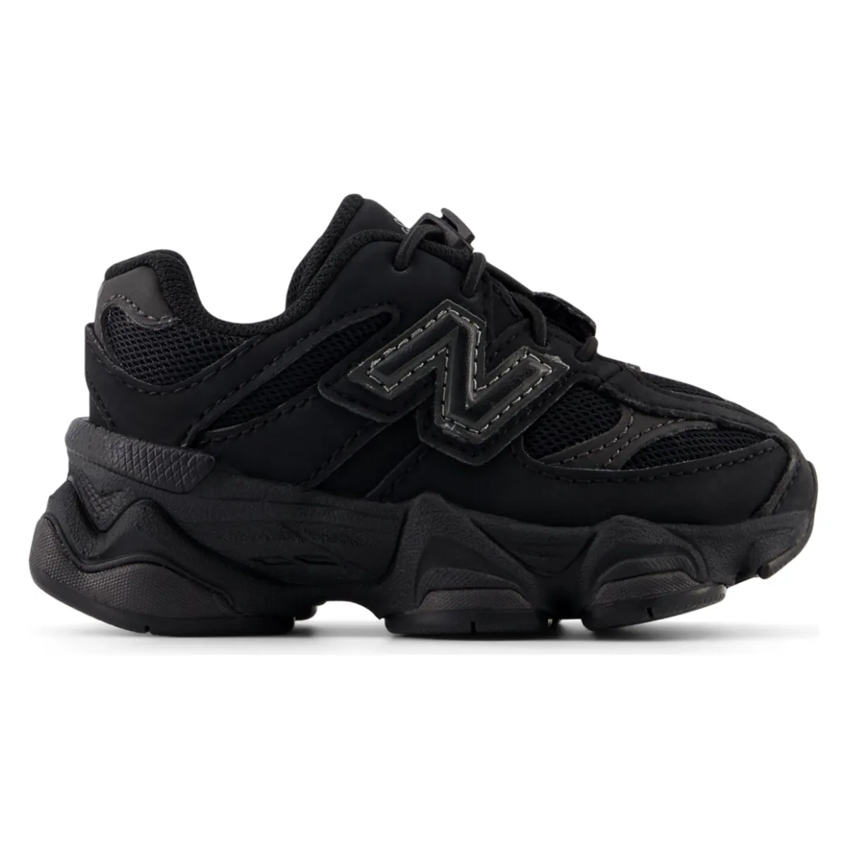 New Balance 9060 TD "Black Cement"