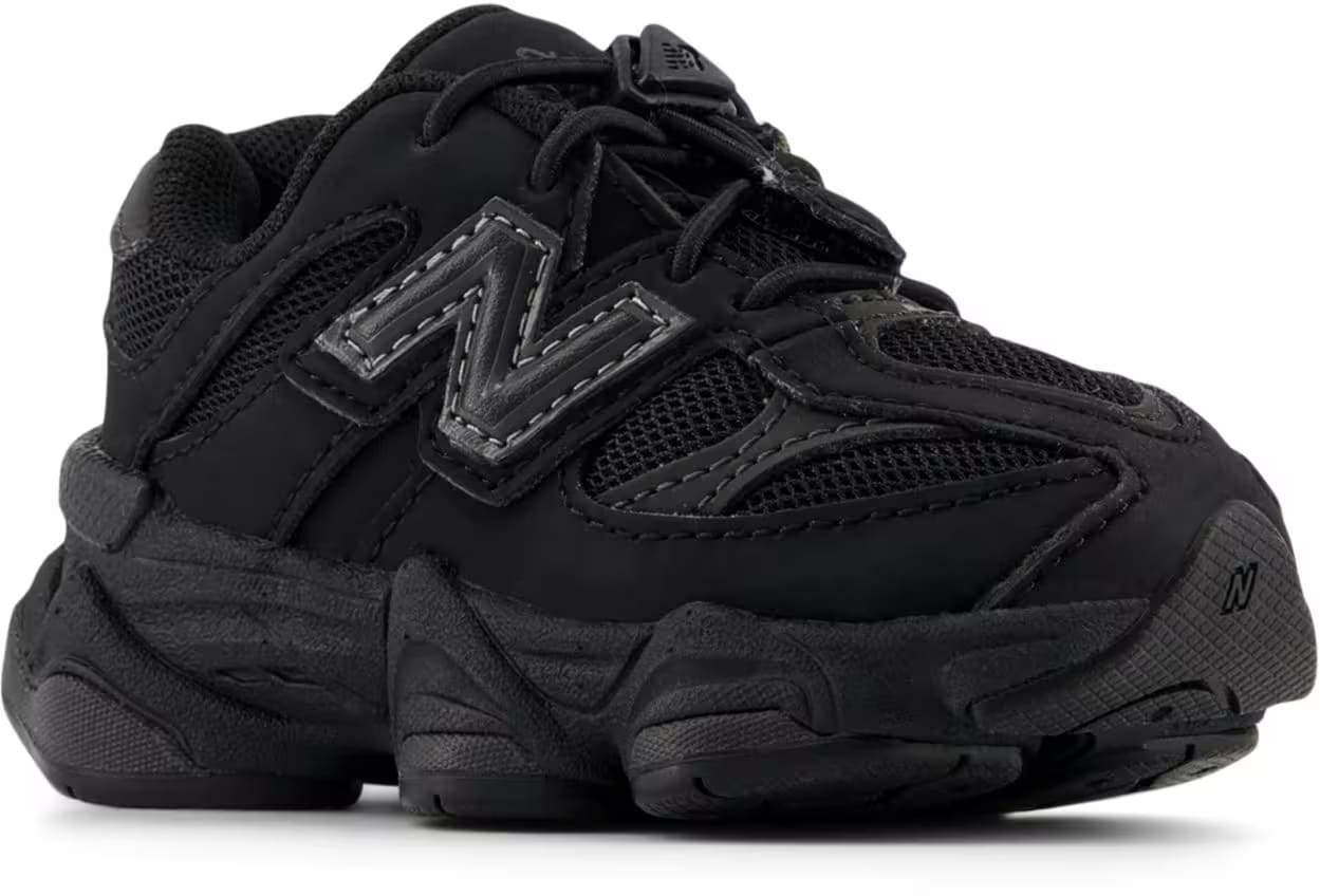 New Balance 9060 TD "Black Cement"