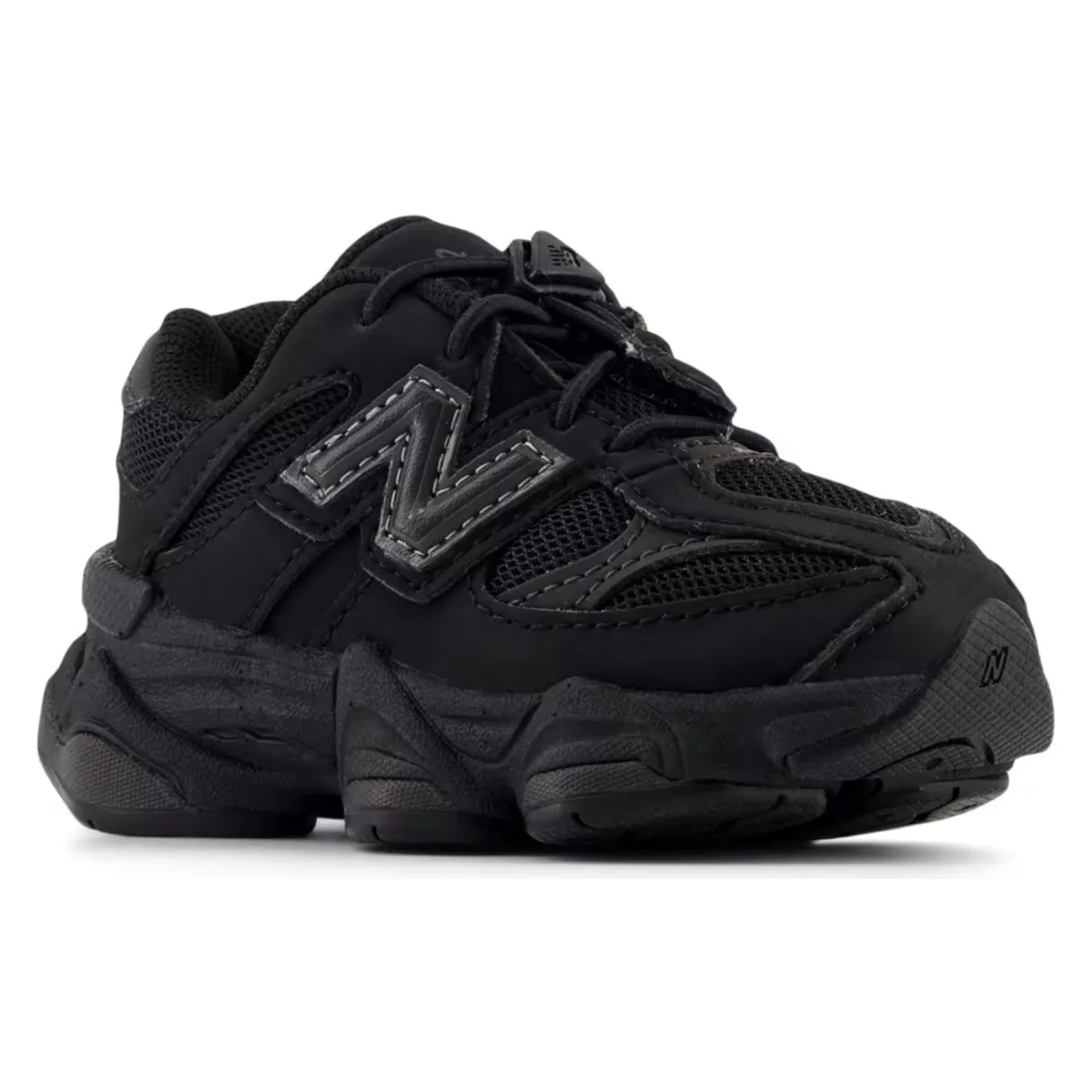 New Balance 9060 TD "Black Cement"