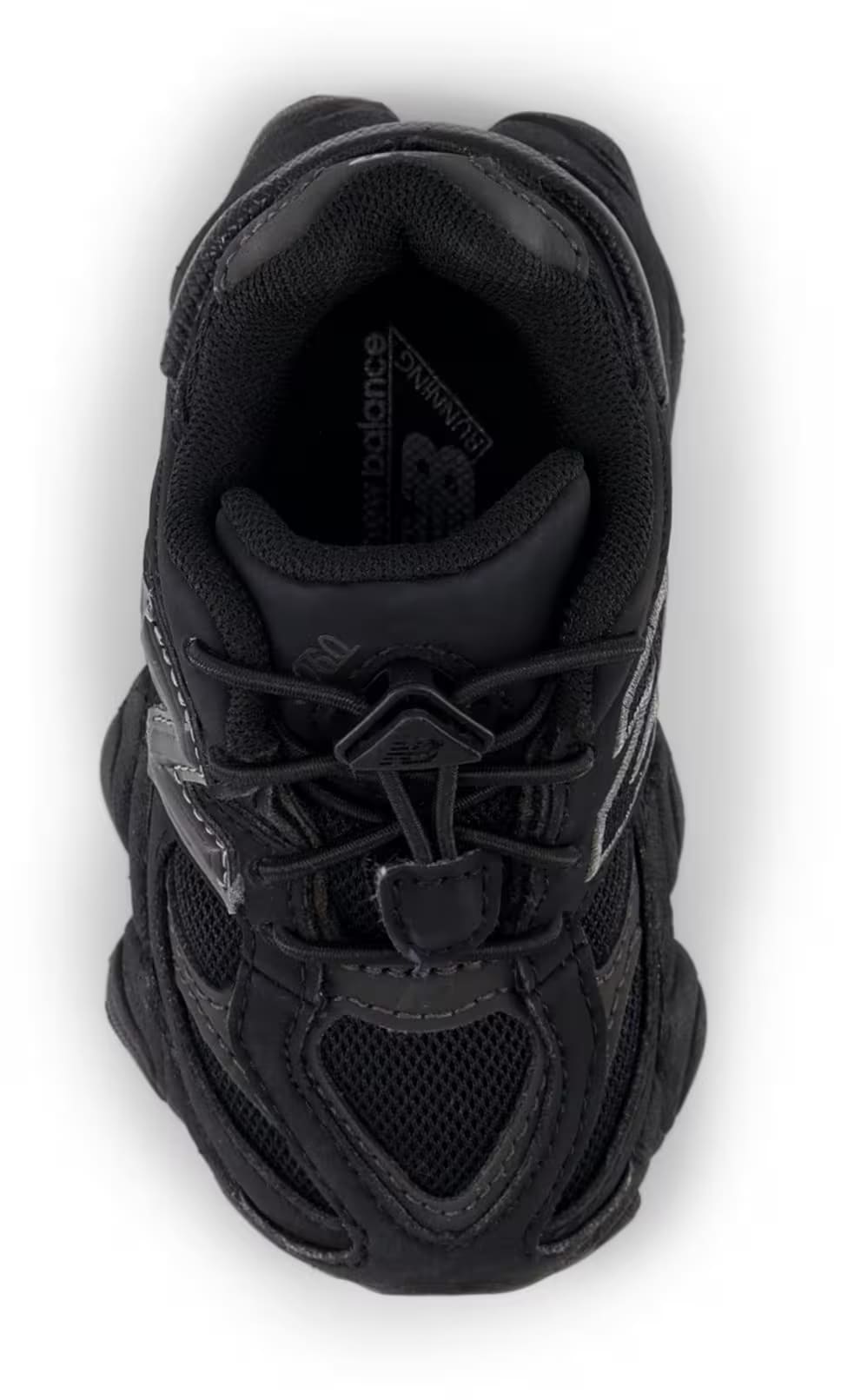 New Balance 9060 TD "Black Cement"