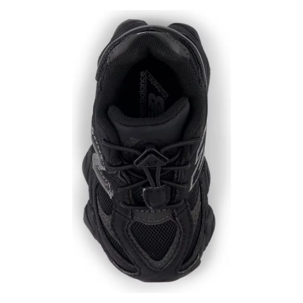New Balance 9060 TD "Black Cement"