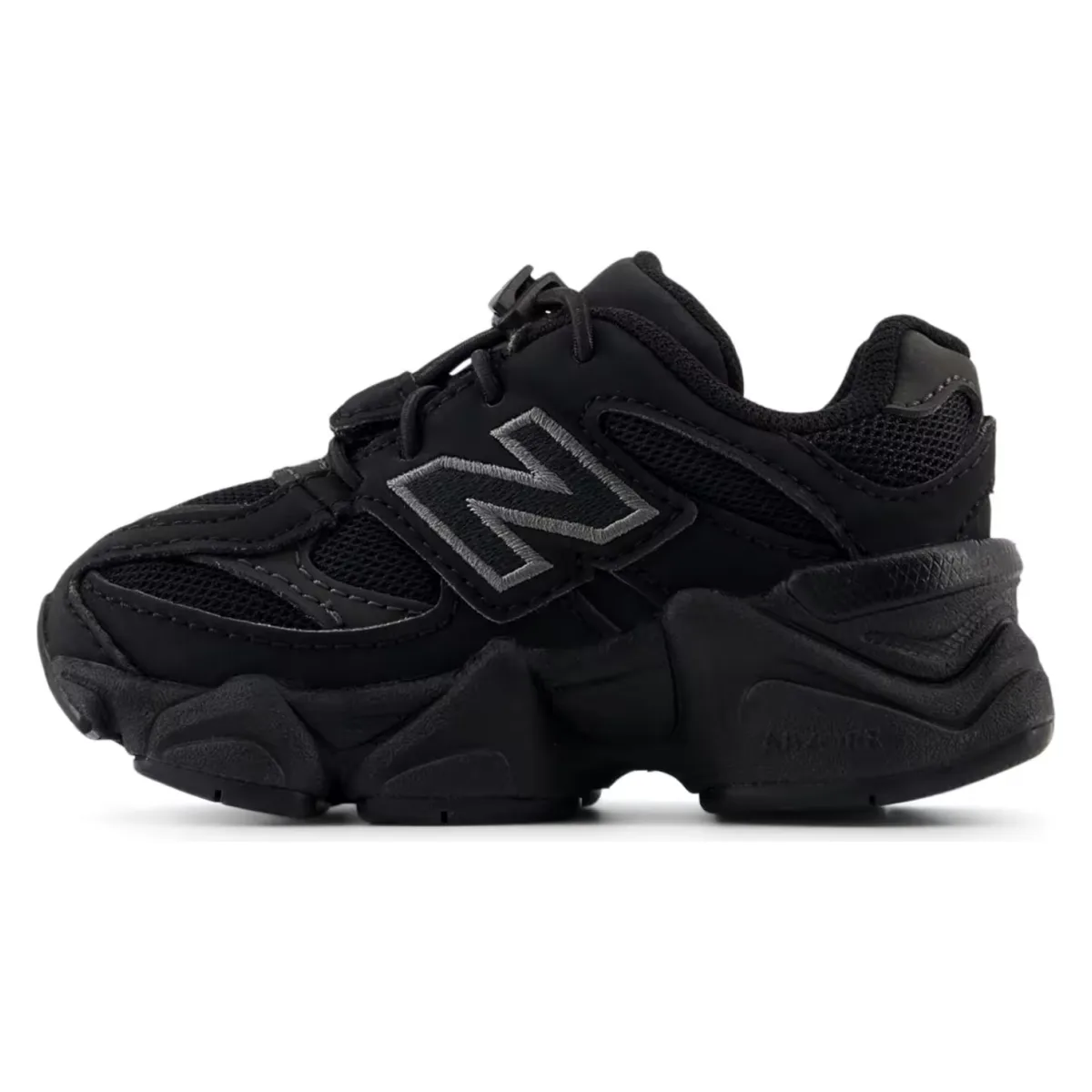 New Balance 9060 TD "Black Cement"