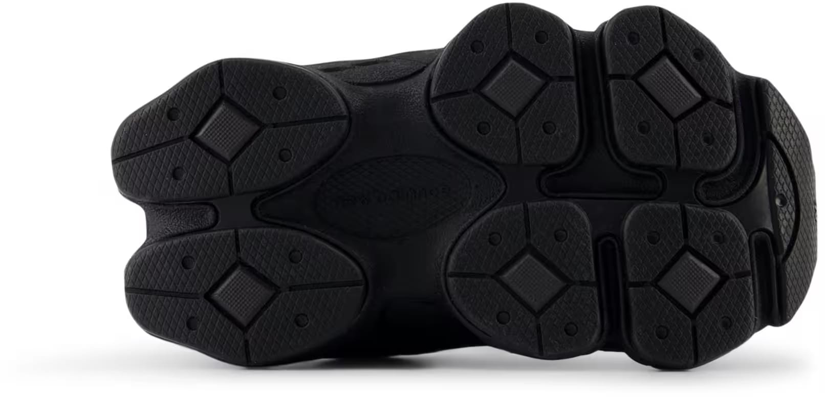 New Balance 9060 TD "Black Cement"