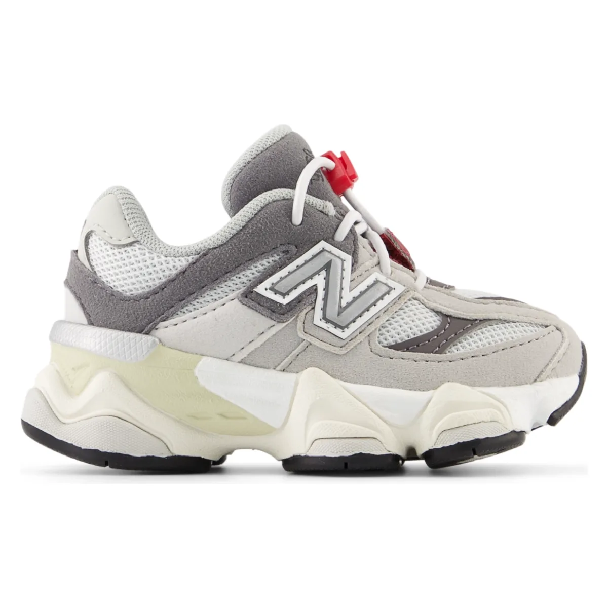 New Balance 9060 TD "Rain Cloud"