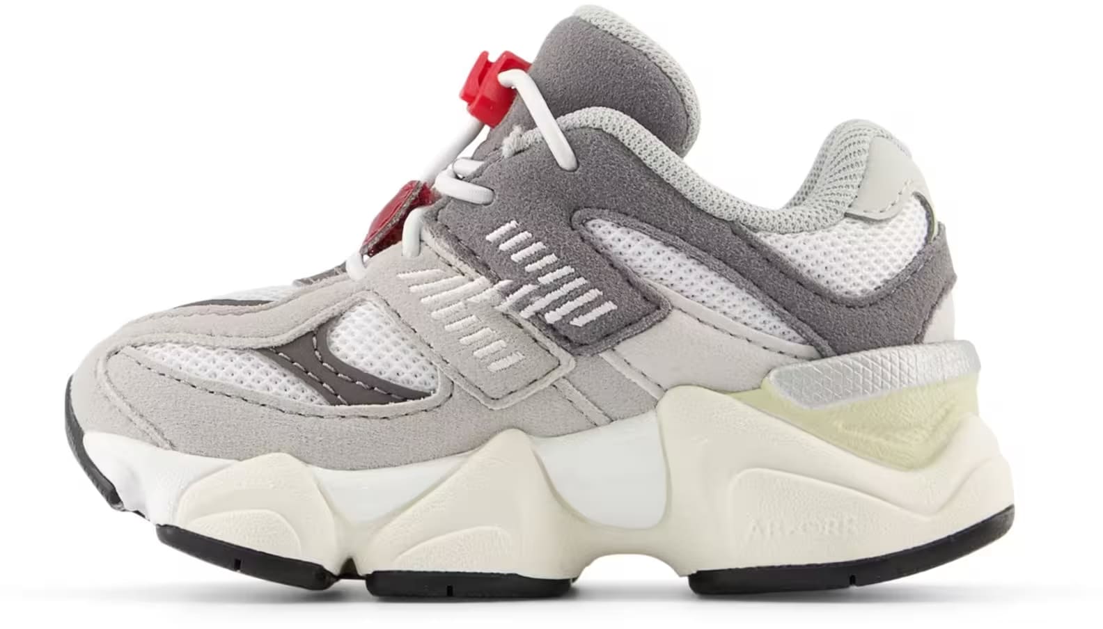 New Balance 9060 TD "Rain Cloud"