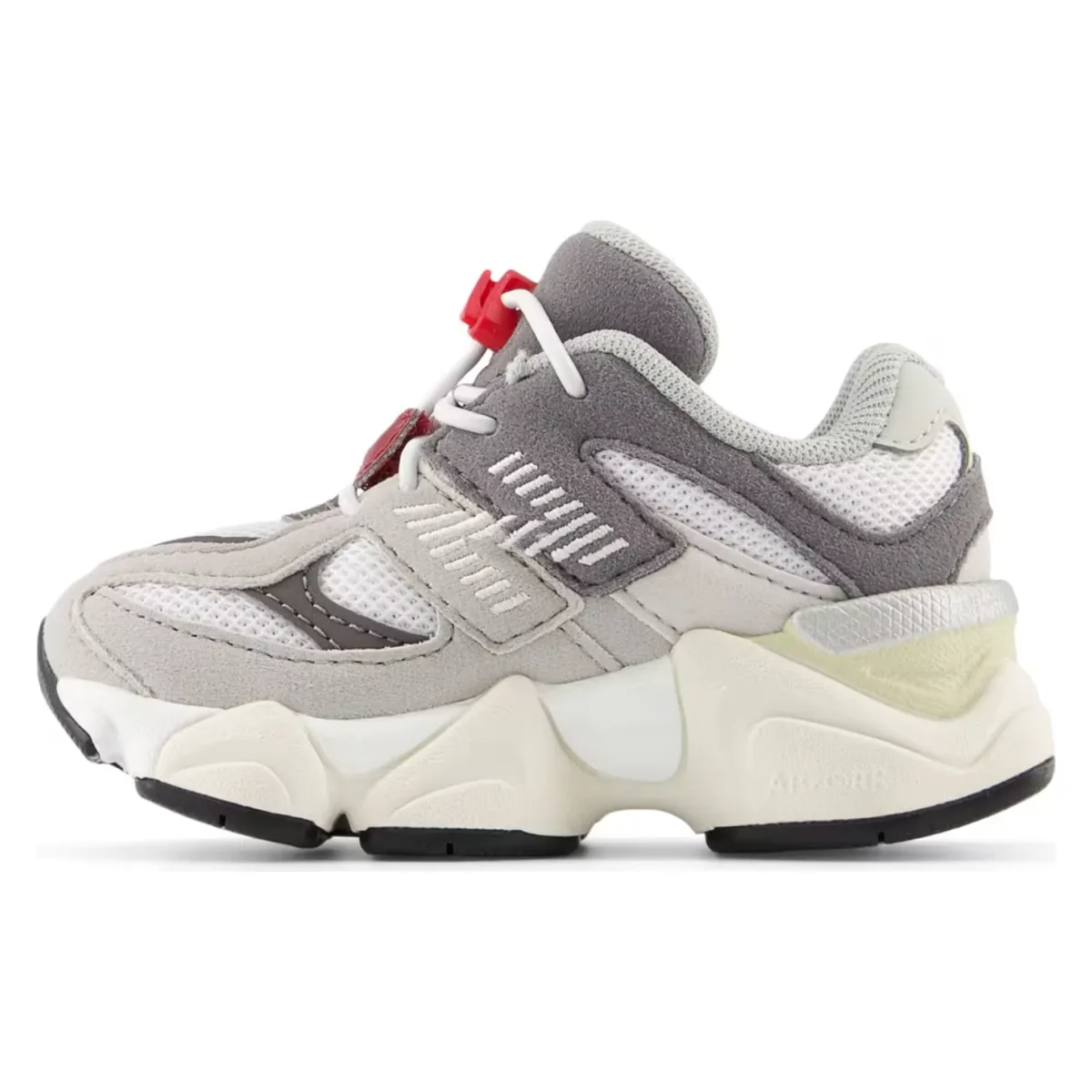 New Balance 9060 TD "Rain Cloud"