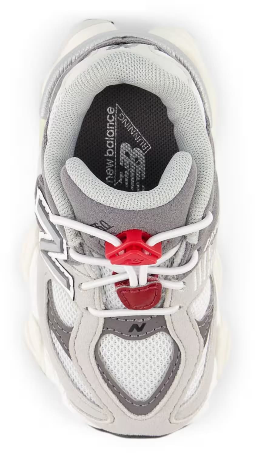 New Balance 9060 TD "Rain Cloud"