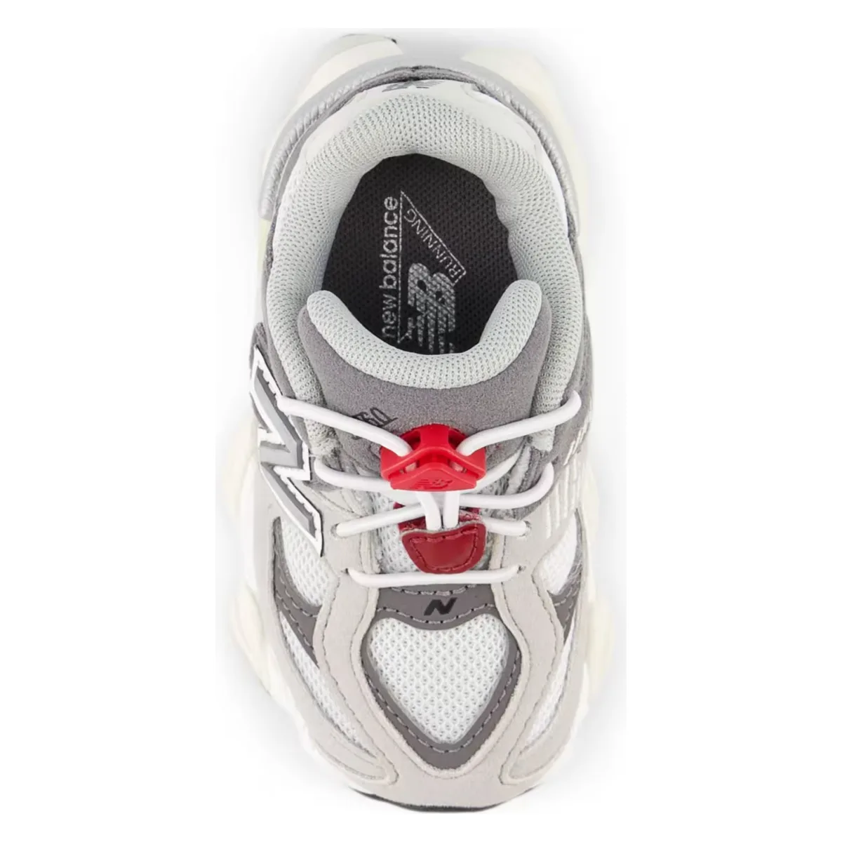 New Balance 9060 TD "Rain Cloud"