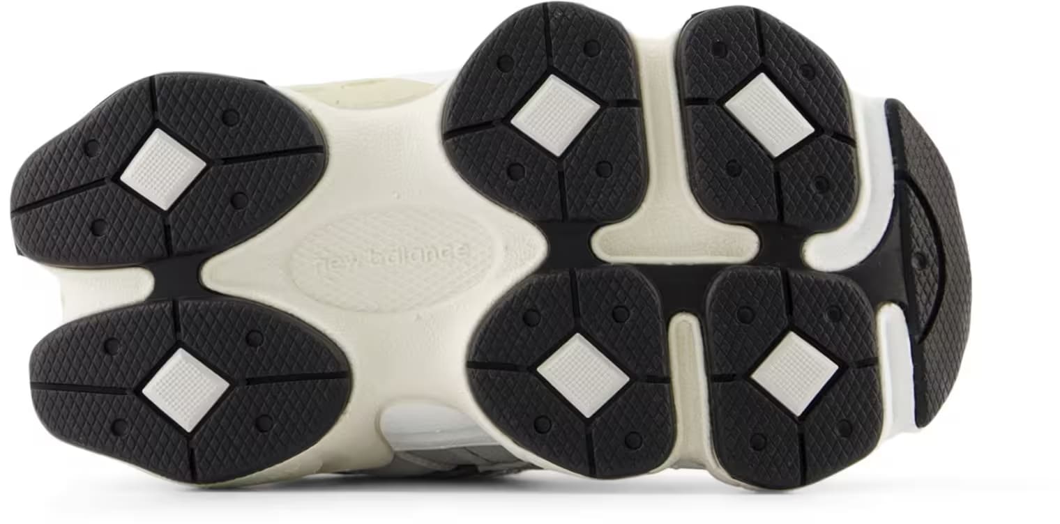 New Balance 9060 TD "Rain Cloud"