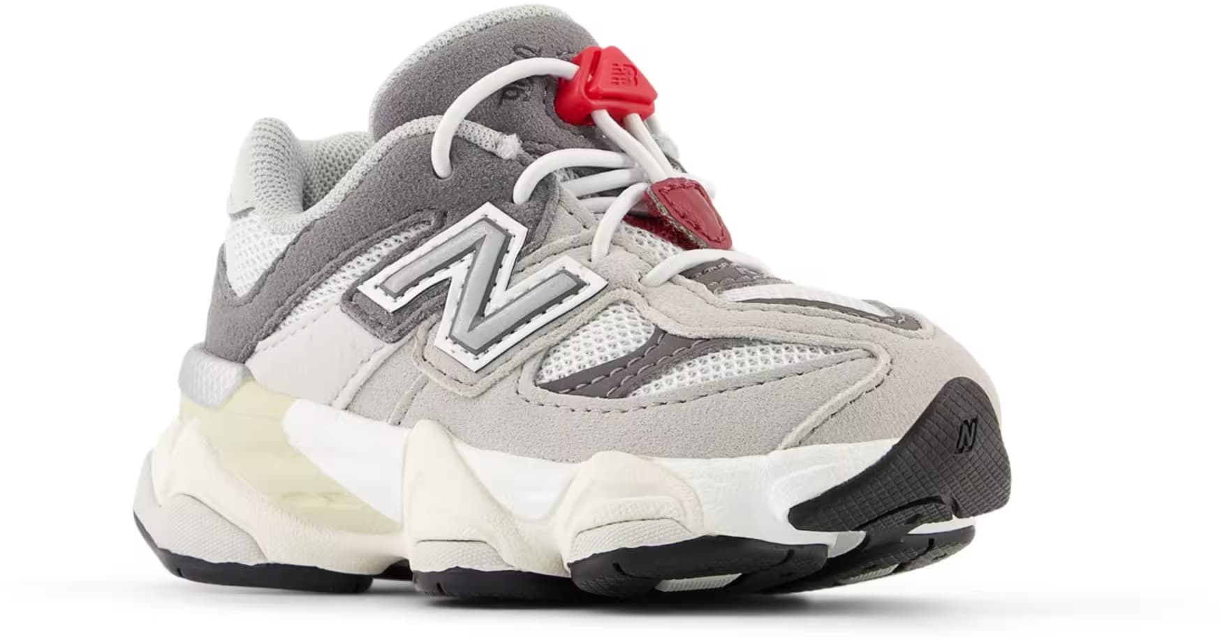 New Balance 9060 TD "Rain Cloud"