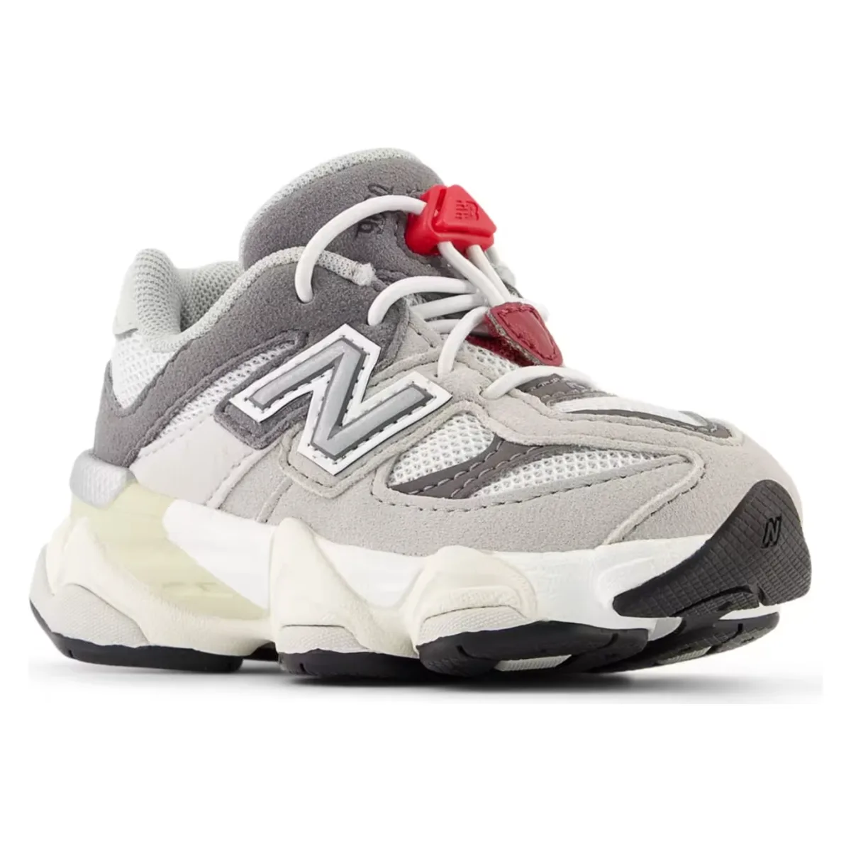 New Balance 9060 TD "Rain Cloud"