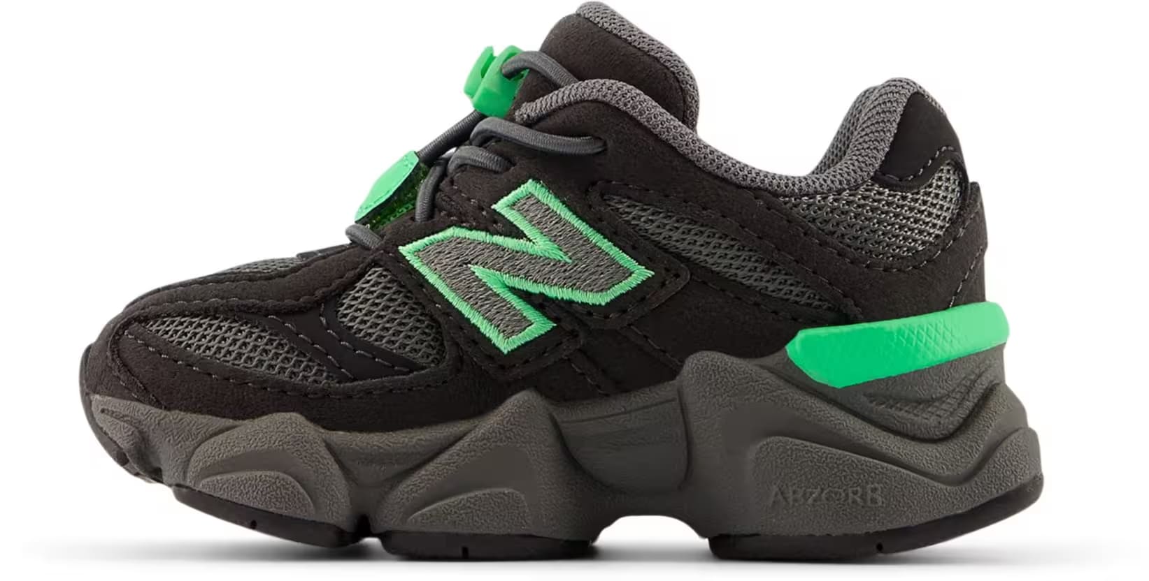 New Balance 9060 LACE "Lime Leaf"