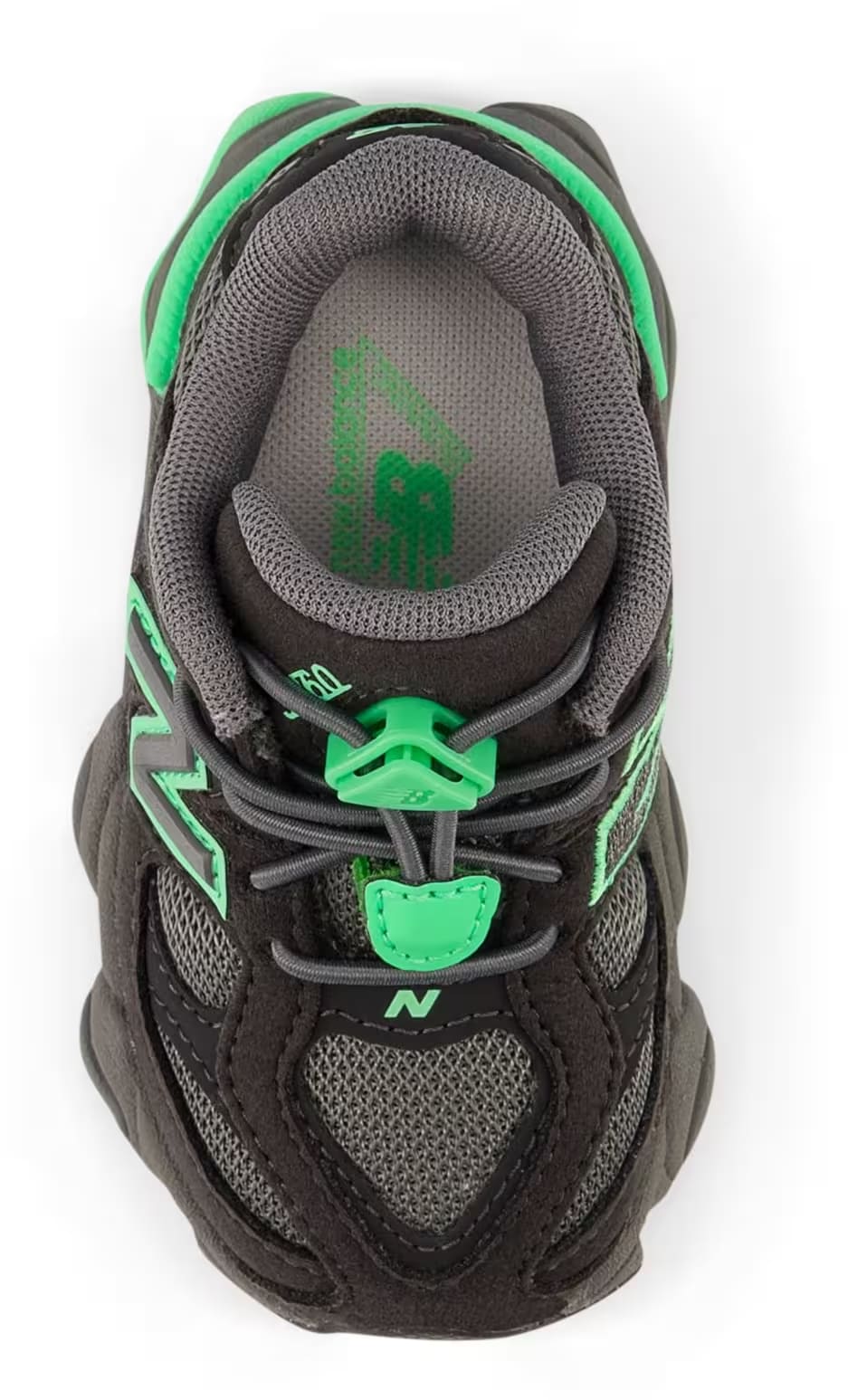 New Balance 9060 LACE "Lime Leaf"