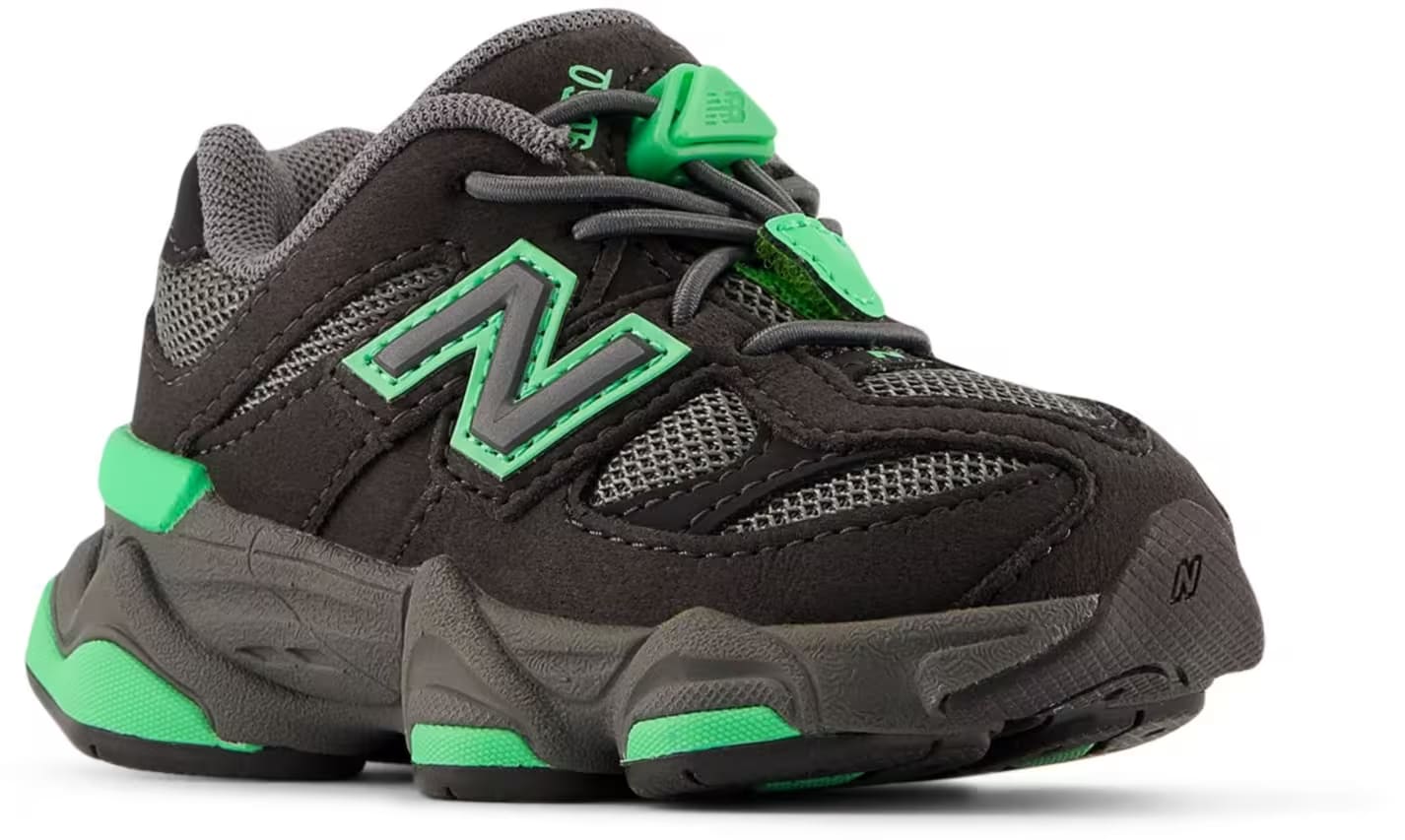 New Balance 9060 LACE "Lime Leaf"