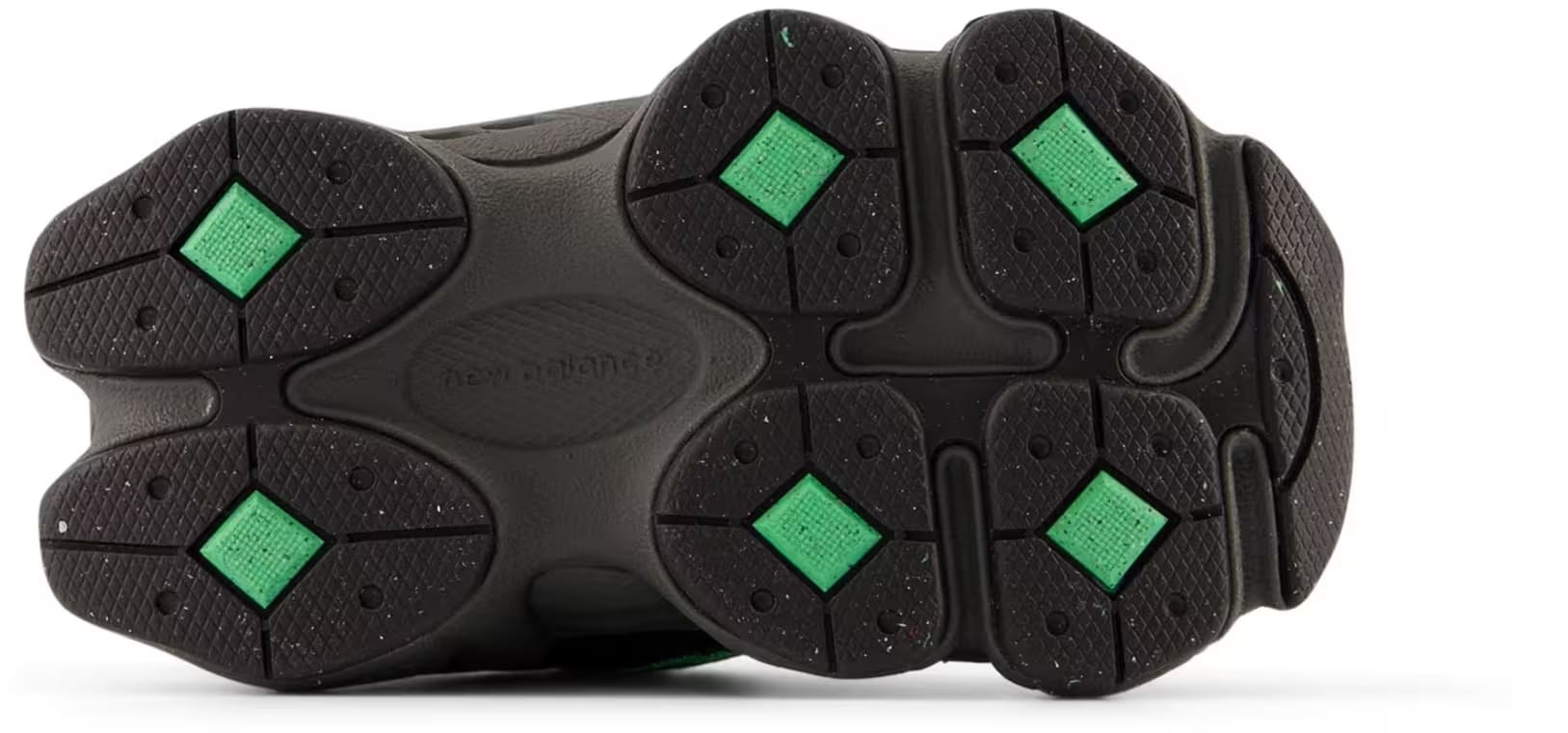 New Balance 9060 LACE "Lime Leaf"