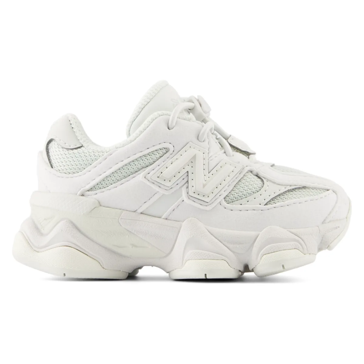 New Balance 9060 TD "Triple White"