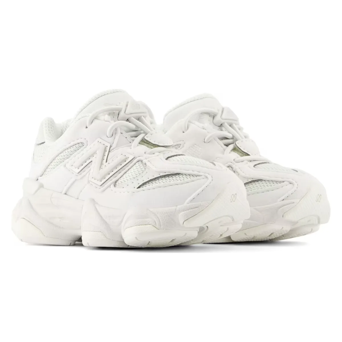 New Balance 9060 TD "Triple White"