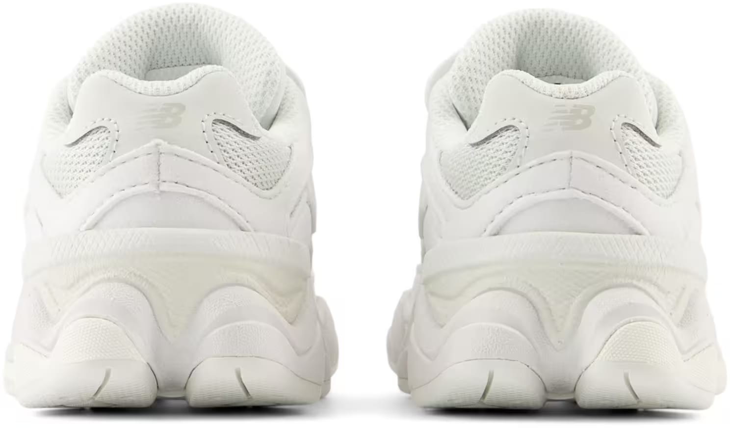 New Balance 9060 TD "Triple White"