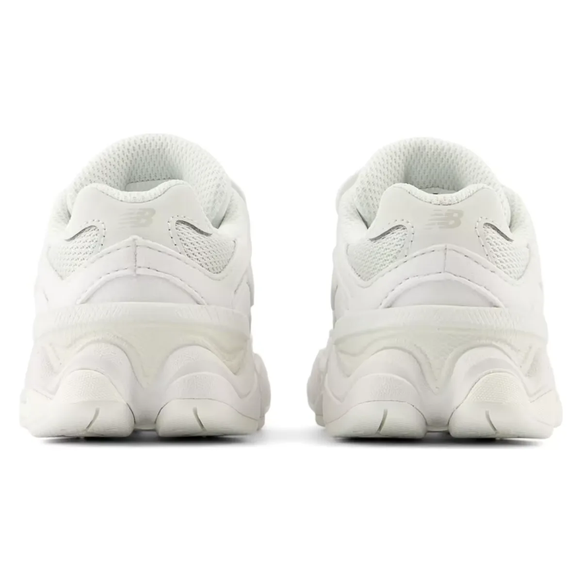 New Balance 9060 TD "Triple White"