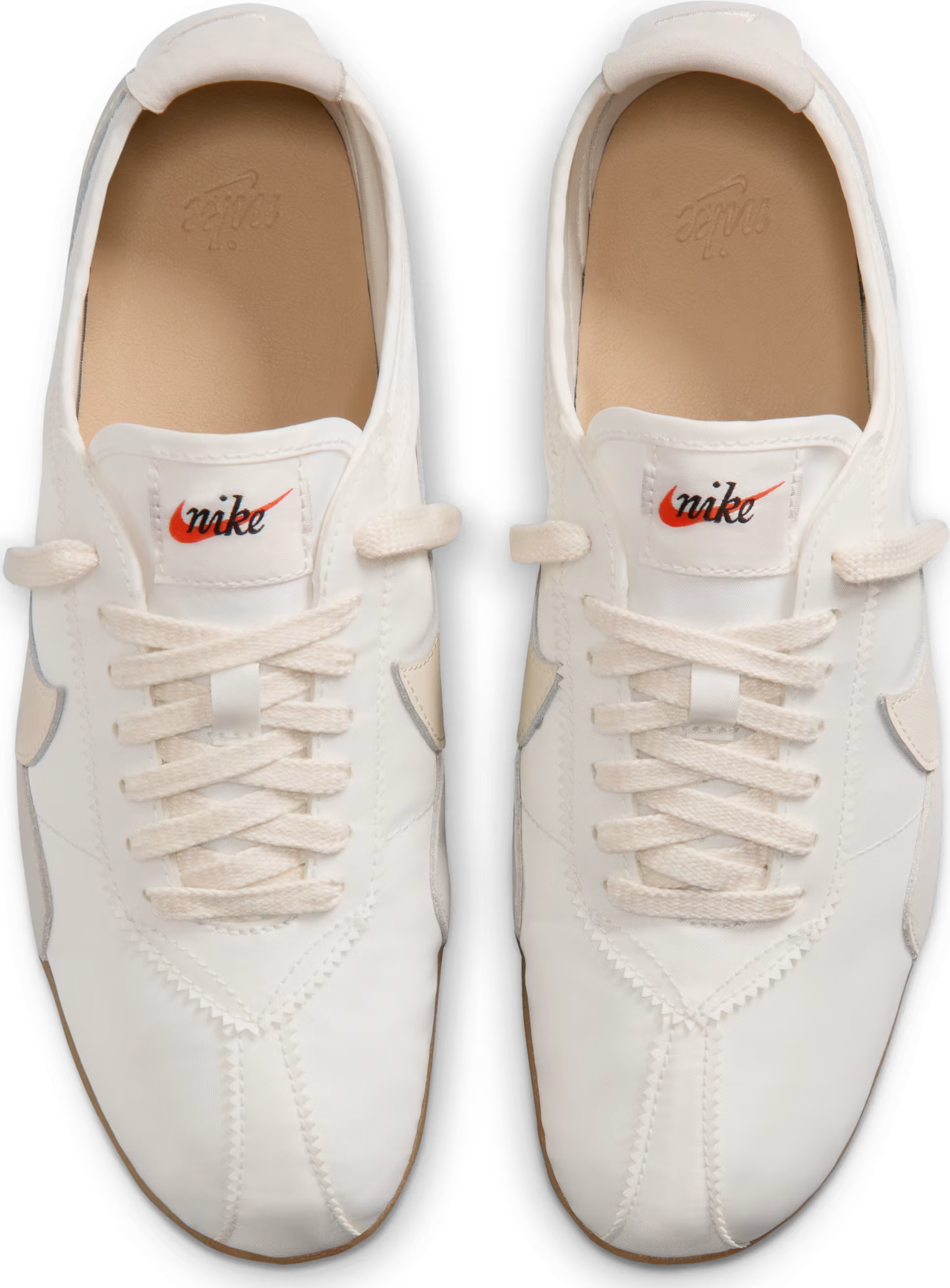 Nike Moon Shoe OG Wmns "Soft Pearl"
