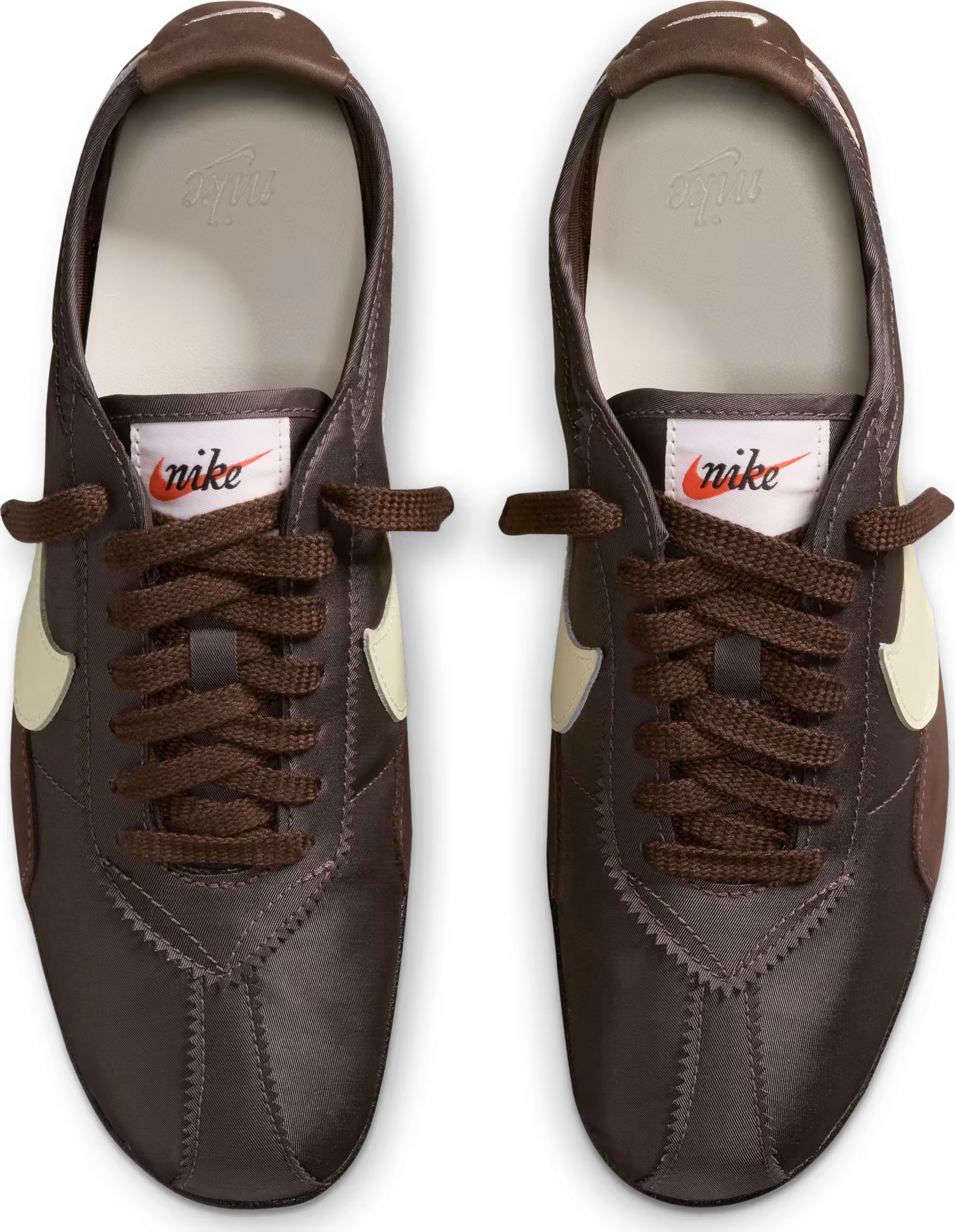 Nike Moon Shoe OG Wmns "Baroque Brown"