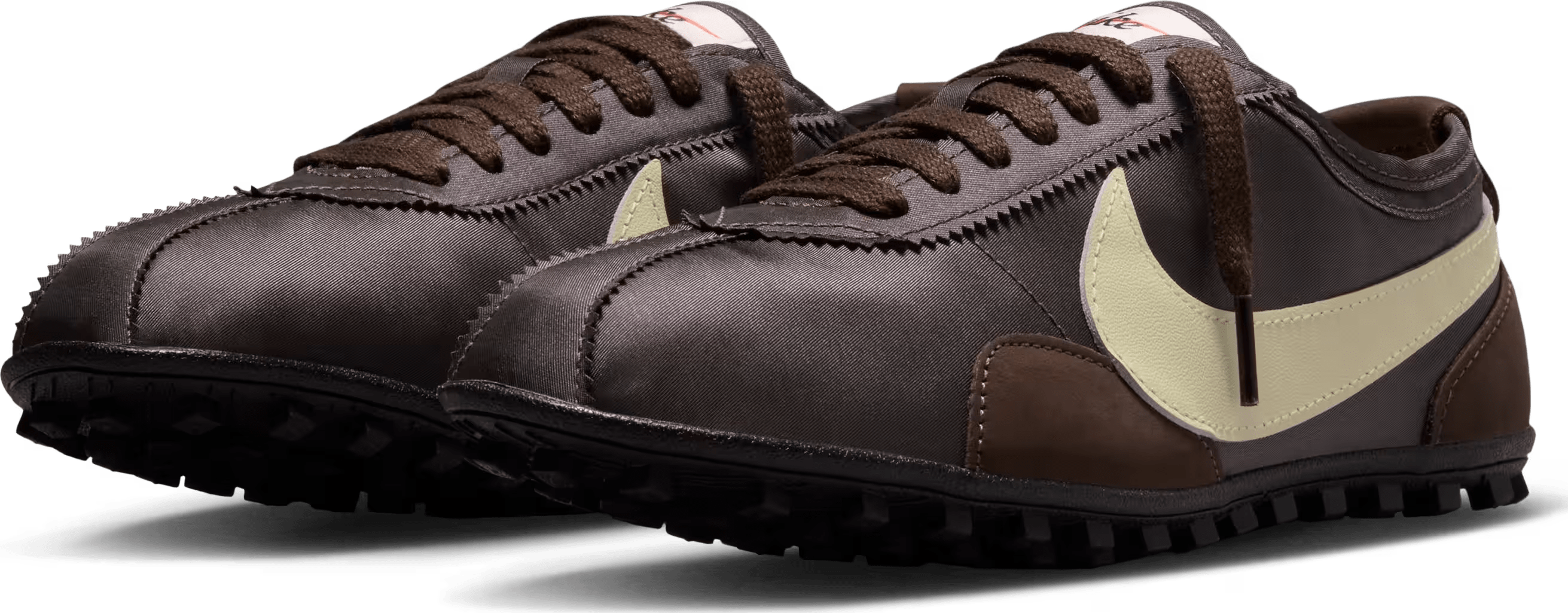 Nike Moon Shoe OG Wmns "Baroque Brown"