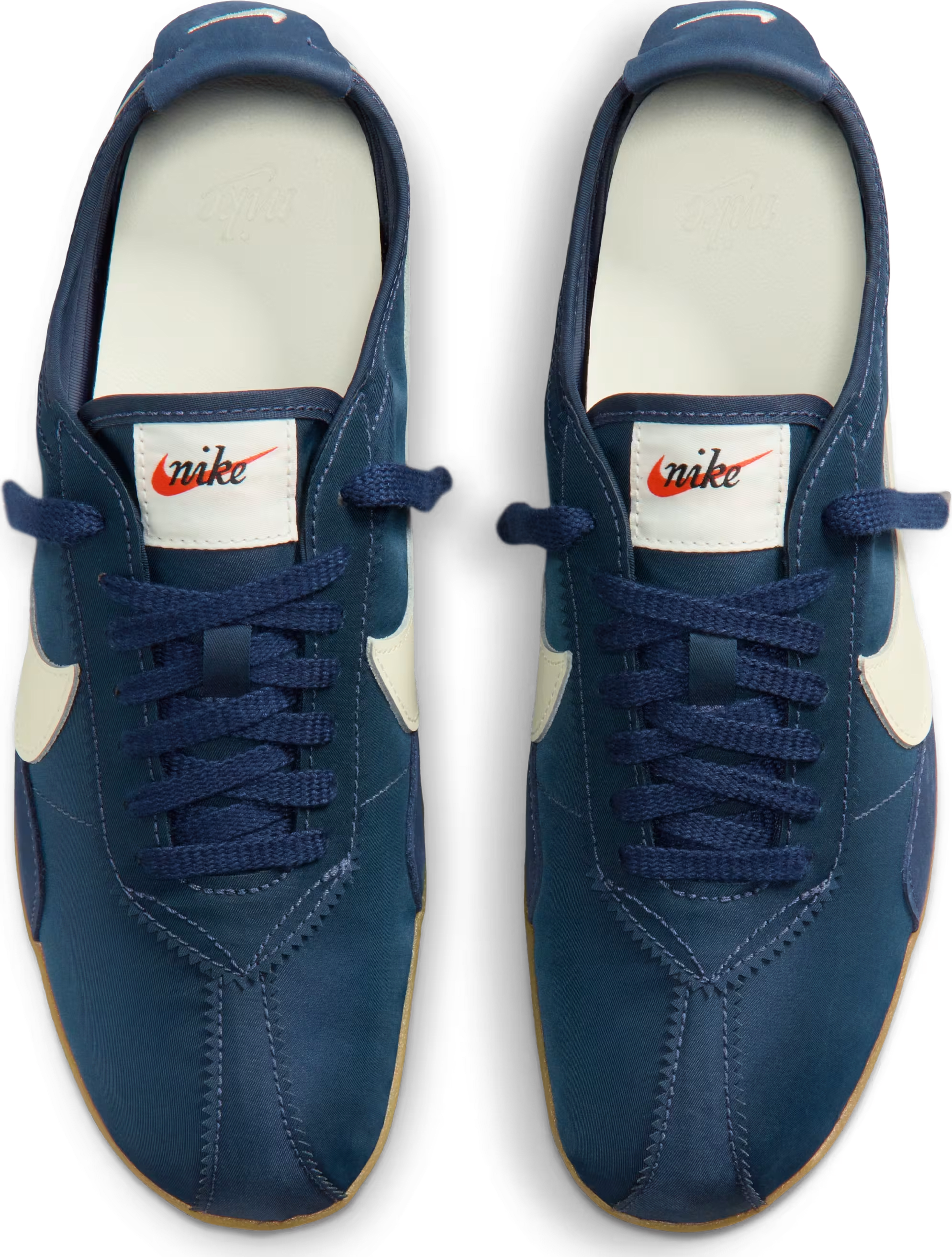 Nike Moon Shoe OG Wmns "Midnight Navy"