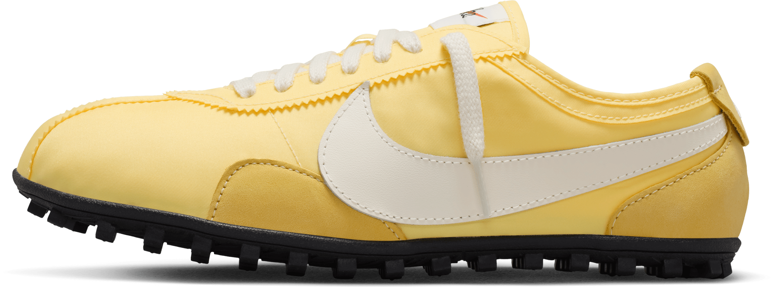 Nike Moon Shoe OG Wmns "Soft Yellow"