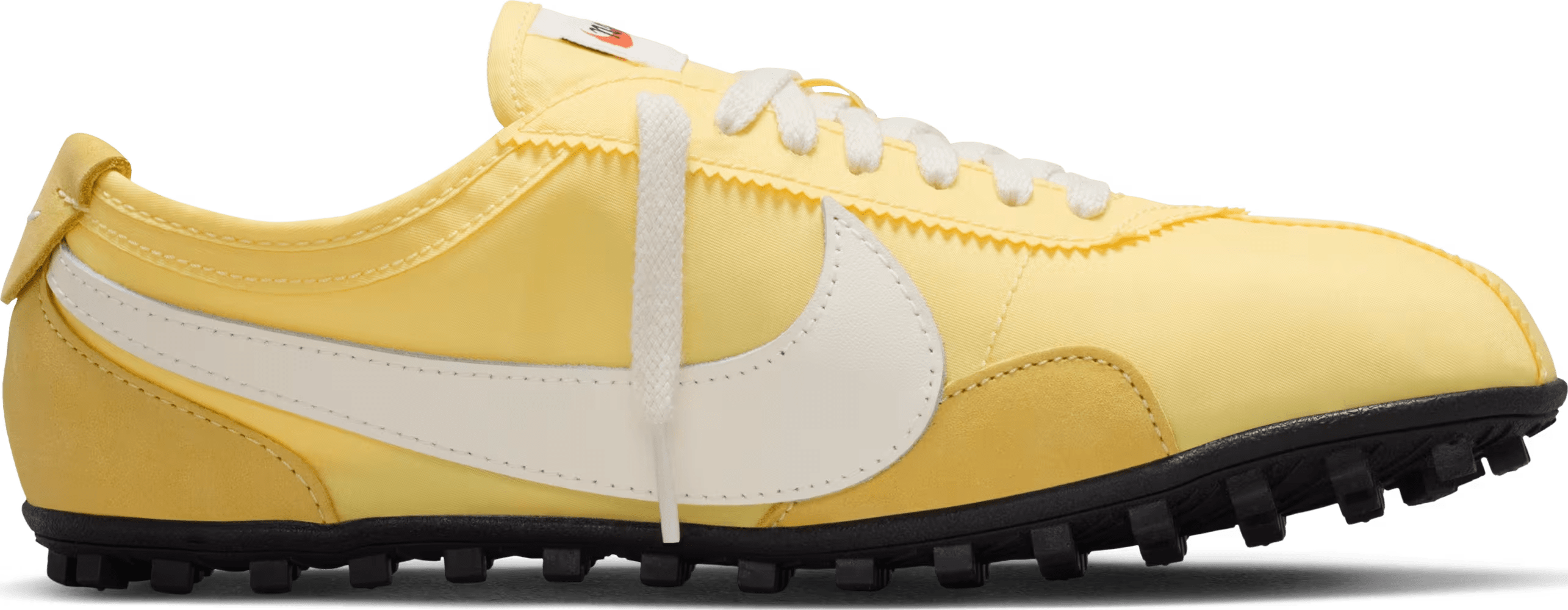 Nike Moon Shoe OG Wmns "Soft Yellow"