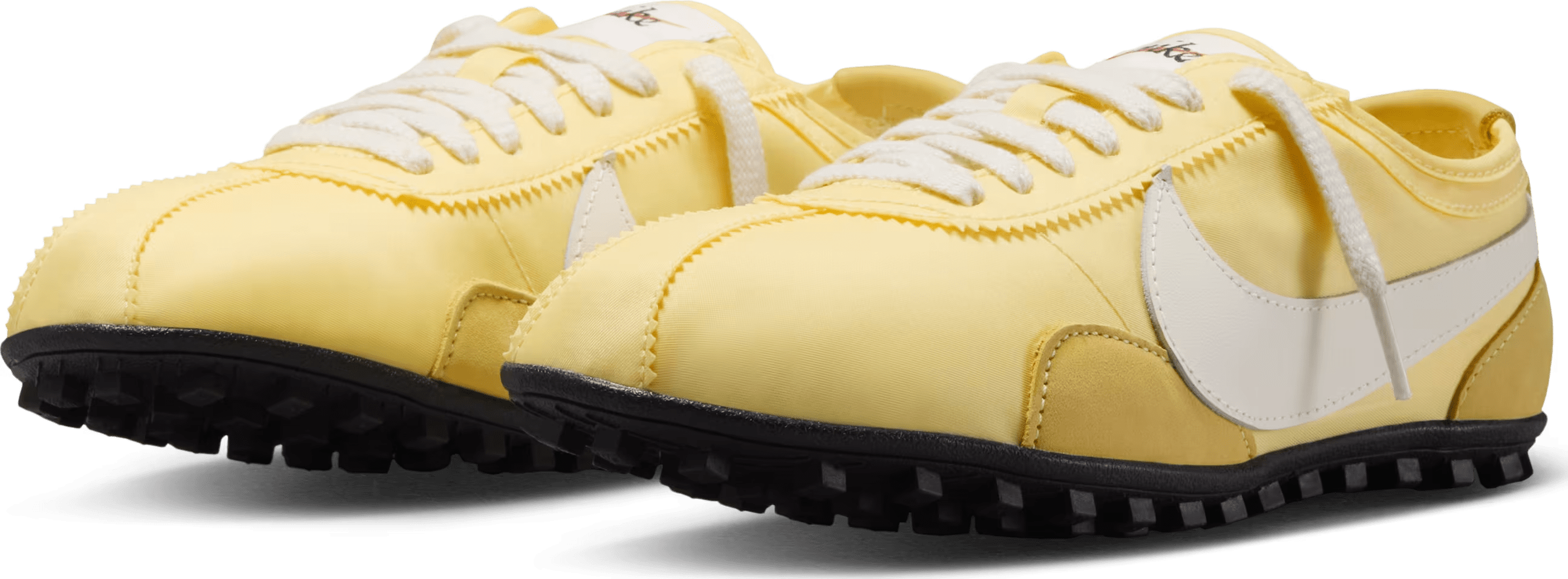 Nike Moon Shoe OG Wmns "Soft Yellow"