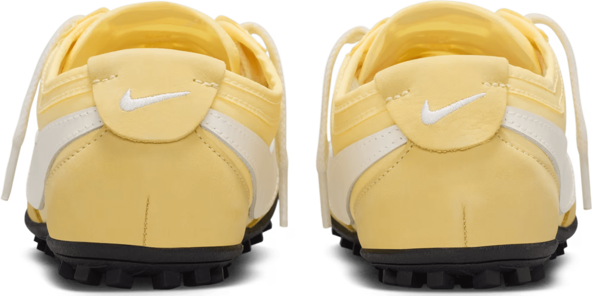Nike Moon Shoe OG Wmns "Soft Yellow"