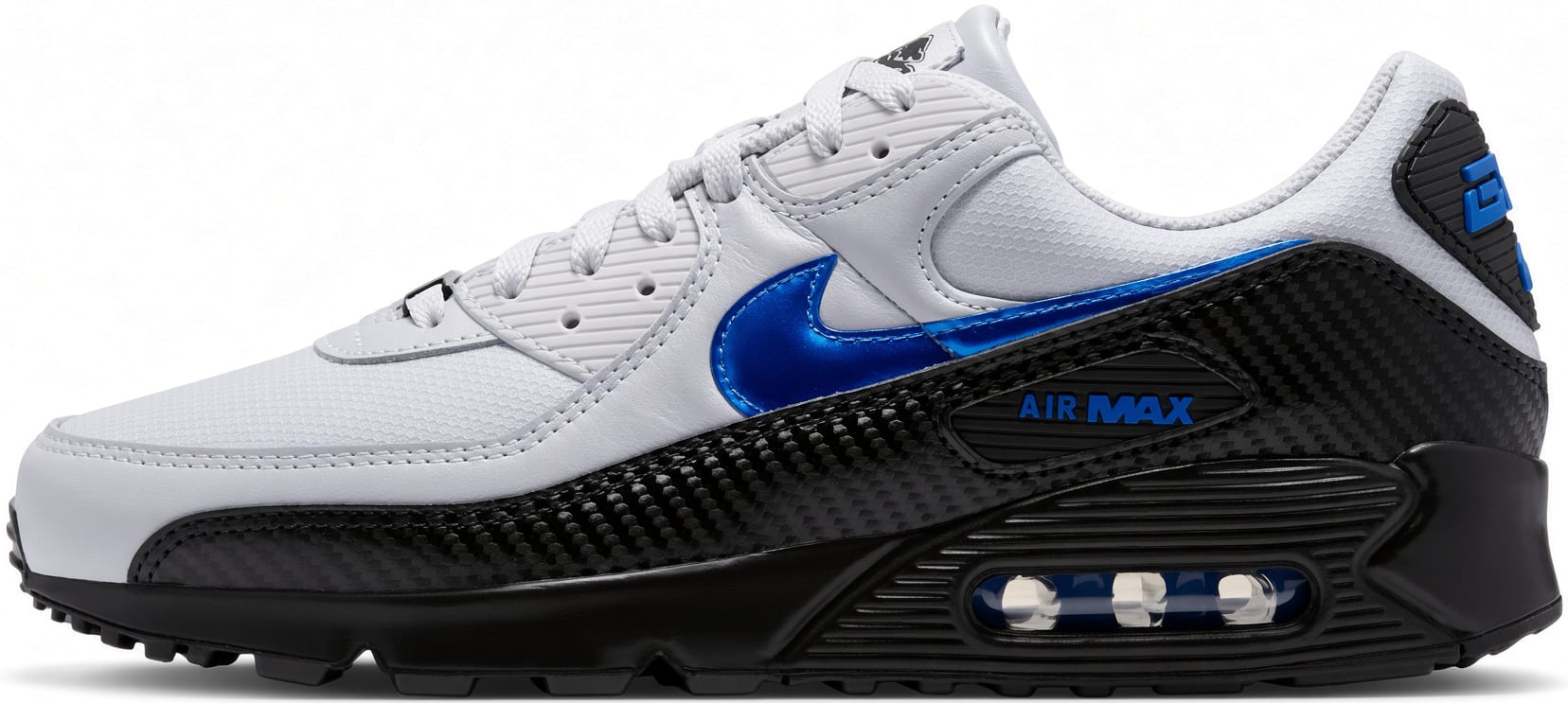 Nike Air Max 90 "Detroit Lions"