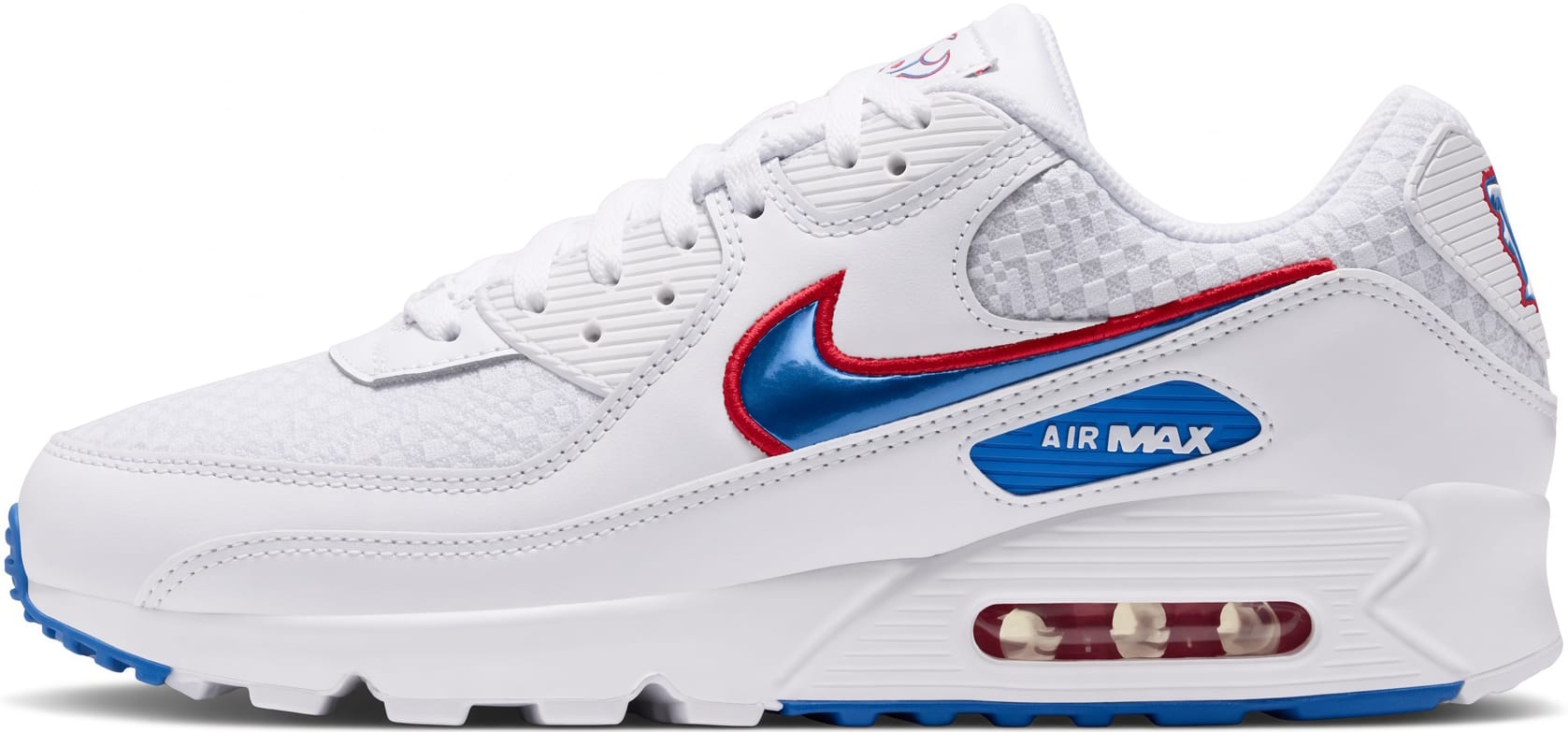 Nike Air Max 90 "Houston Texans"