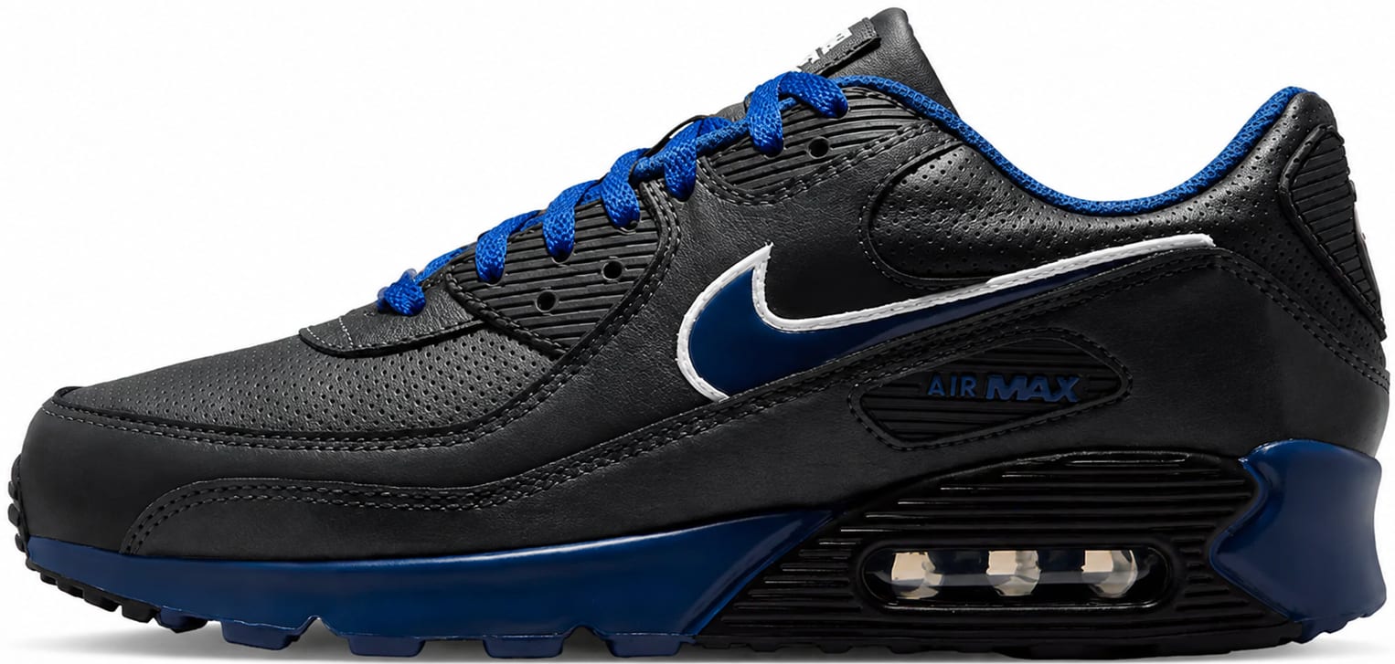 Nike Air Max 90 “Indianapolis Colts”
