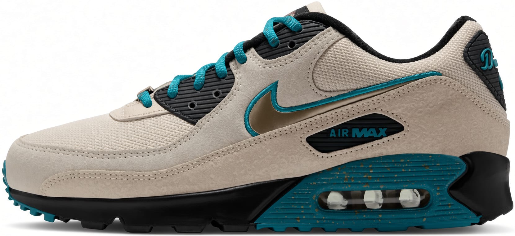 Nike Air Max 90 "Jacksonville Jaguars"