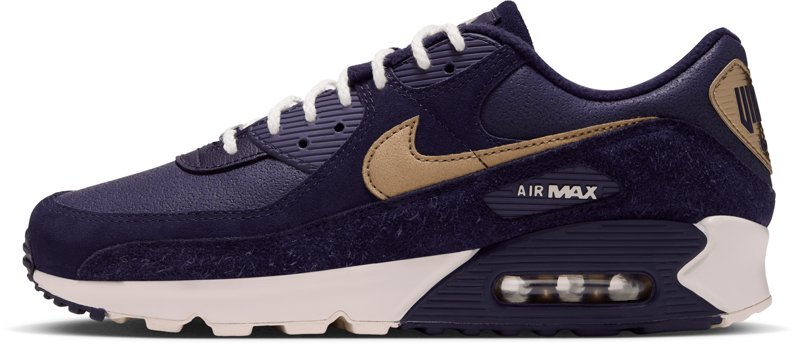 Nike Air Max 90 "Minnesota Vikings"