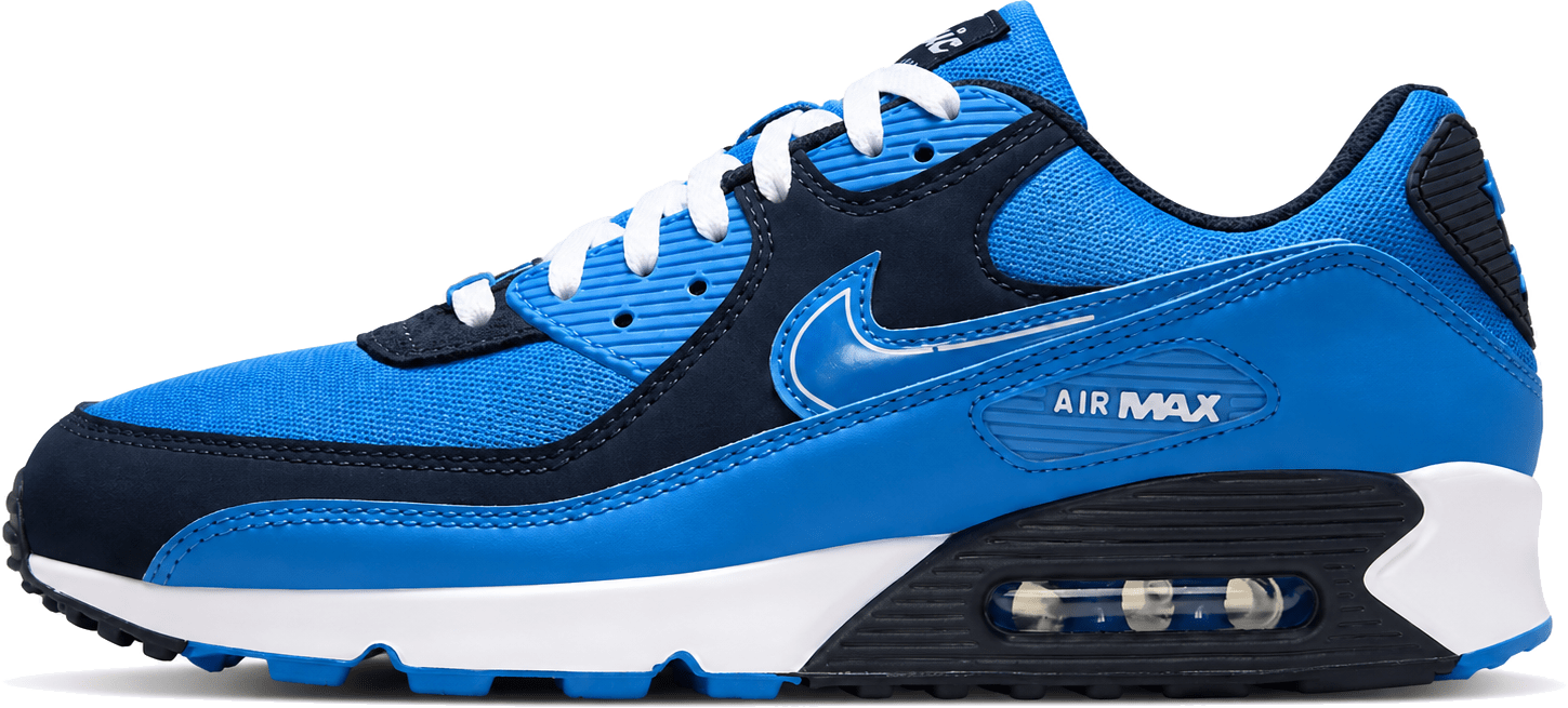 Nike Air Max 90 "Tennessee Titans"