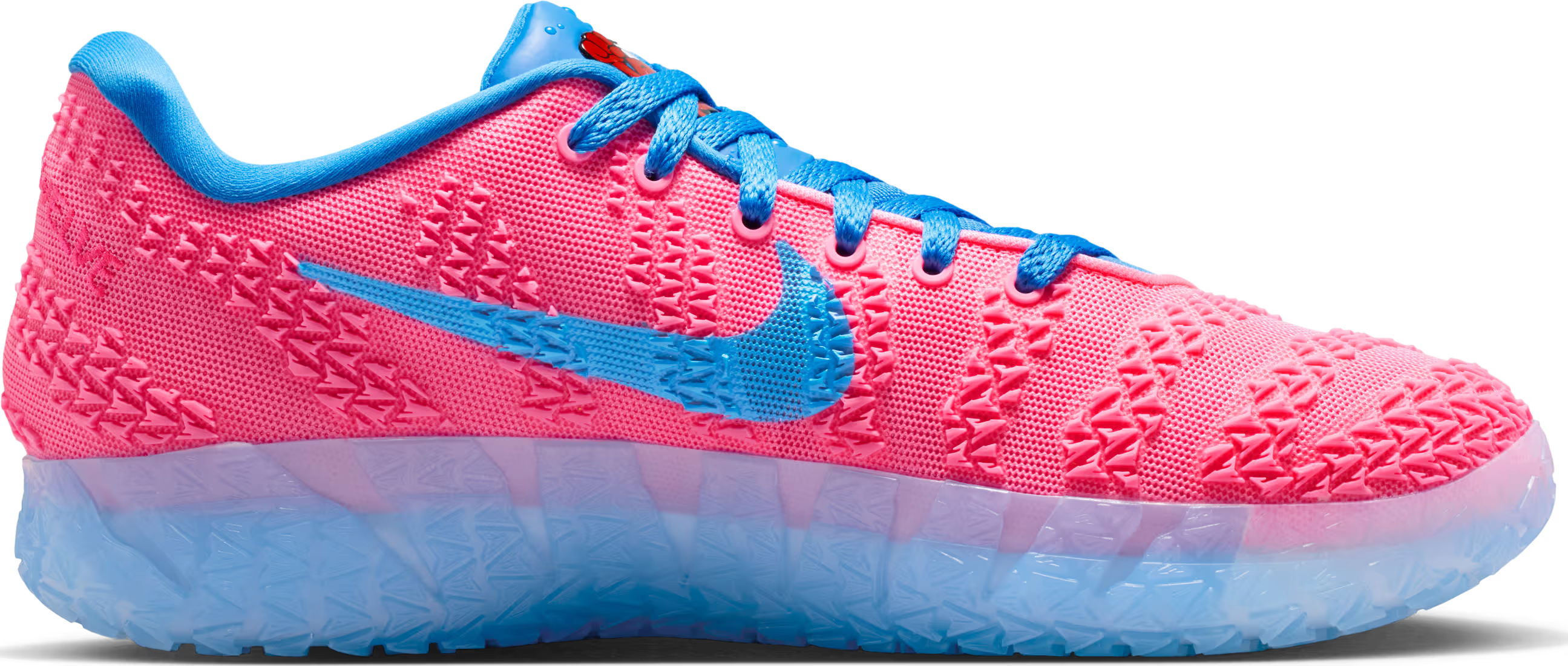 Nike Ja 3 "Kool-Aid"