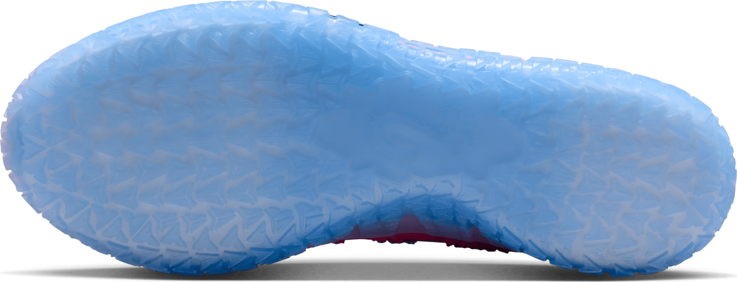 Nike Ja 3 "Kool-Aid"