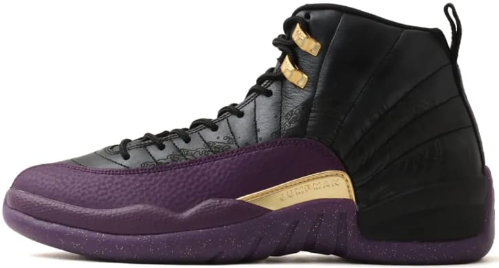 Air Jordan 12 Retro "Sumo"